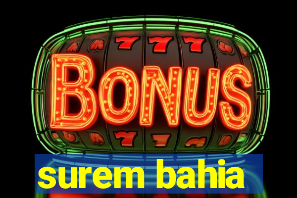 surem bahia